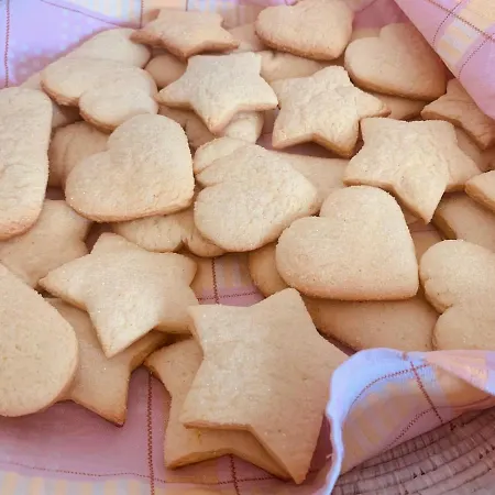 Da Ida ゲストハウス