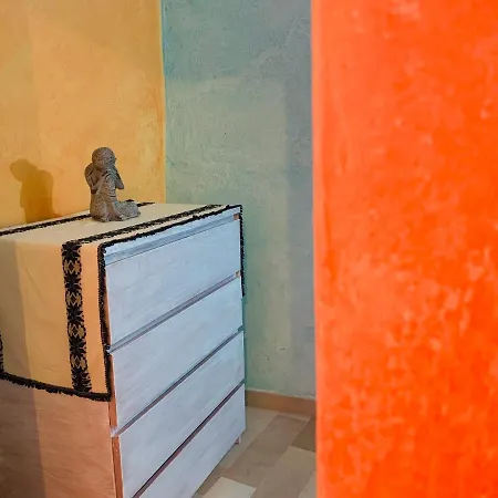 ゲストハウス Da Ida