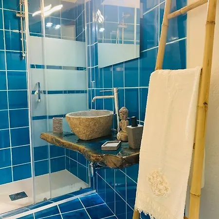 Da Ida Vendégház