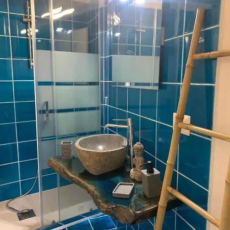 Da Ida Vendégház