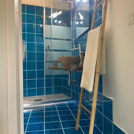 ゲストハウス Da Ida ボーザ