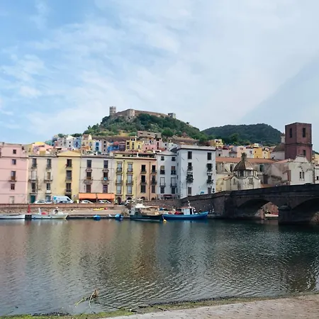 ゲストハウス Da Ida