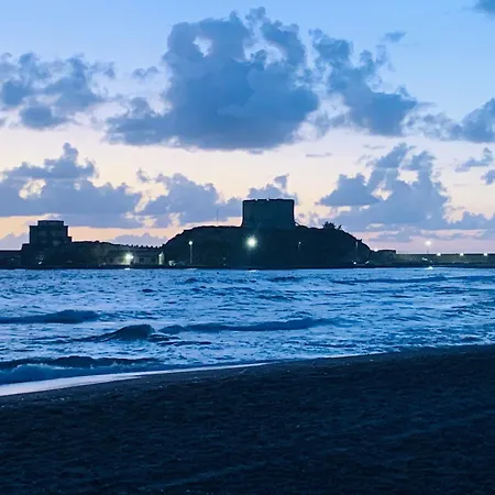 Da Ida ゲストハウス 3*