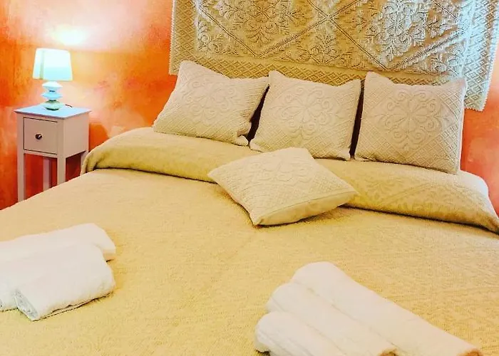 Da Ida 게스트하우스