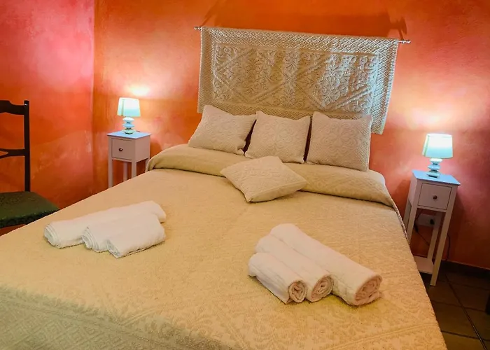 Da Ida 게스트하우스