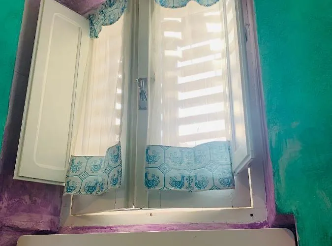 게스트하우스 Da Ida 보사