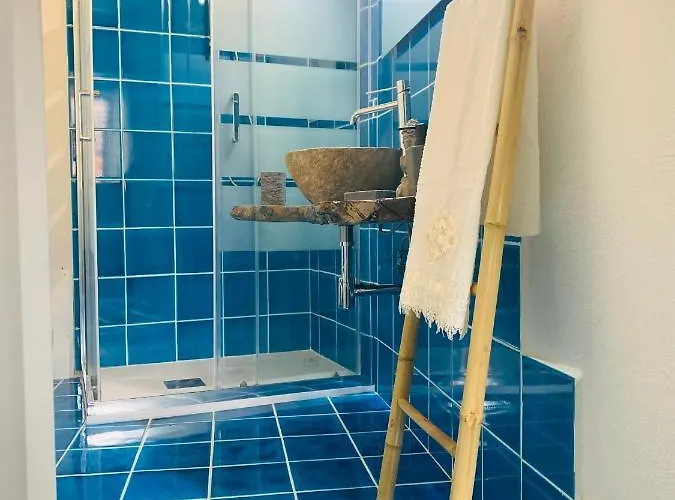 게스트하우스 Da Ida 3*