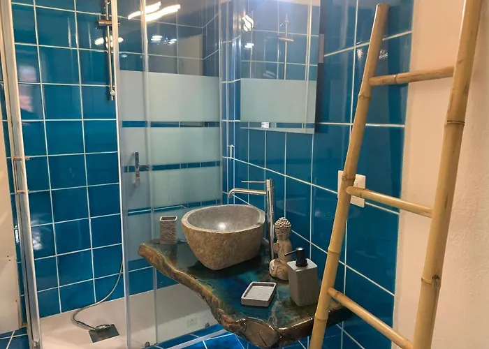 Da Ida 게스트하우스