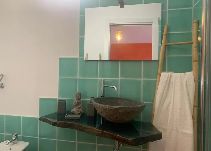 게스트하우스 Da Ida 보사