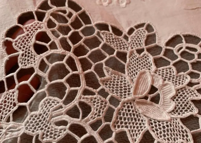 Da Ida 게스트하우스 보사