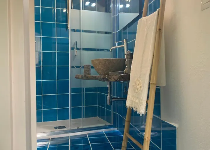 게스트하우스 Da Ida 보사