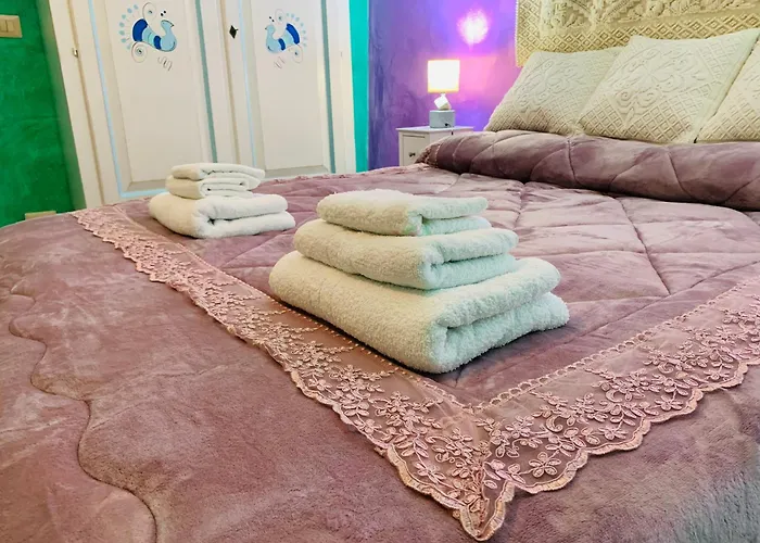 Da Ida 게스트하우스 3*