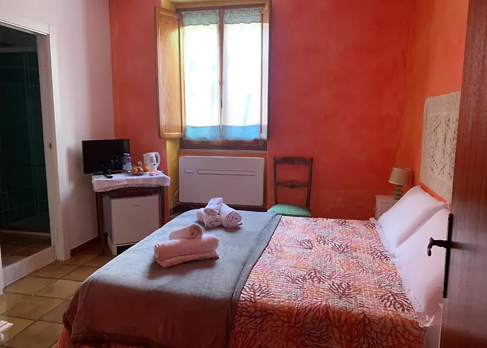 Da Ida 게스트하우스 3*