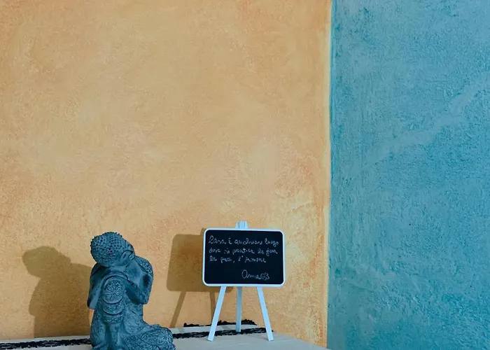 게스트하우스 Da Ida 보사