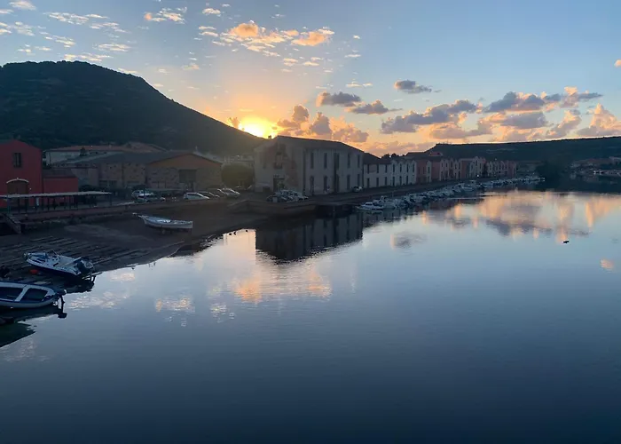 게스트하우스 Da Ida