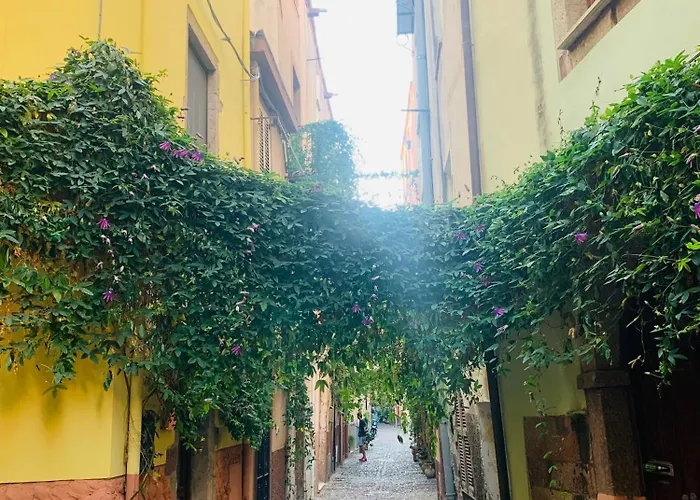 게스트하우스 Da Ida 3*