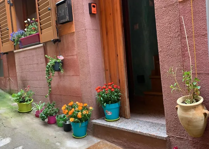 게스트하우스 Da Ida