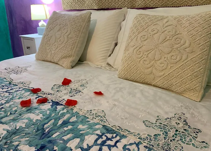 Da Ida 게스트하우스