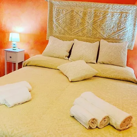 Da Ida Casa de hóspedes