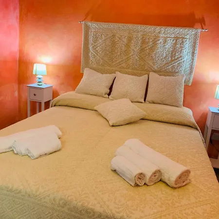 Da Ida Casa de hóspedes