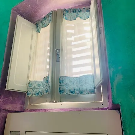 Gæstehus Da Ida Bosa