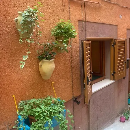 Casa de hóspedes Da Ida