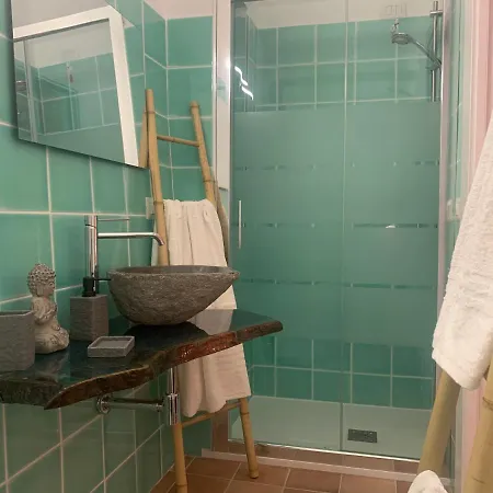 Da Ida Gæstehus Bosa