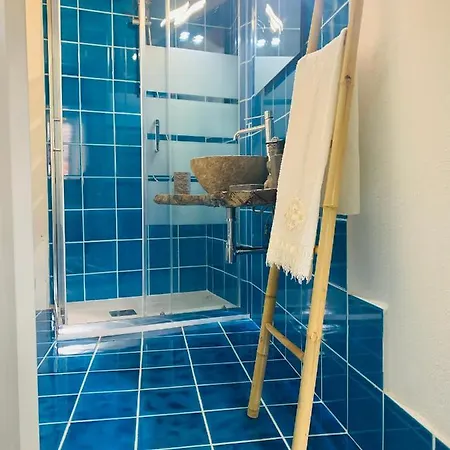 Guest house Da Ida *