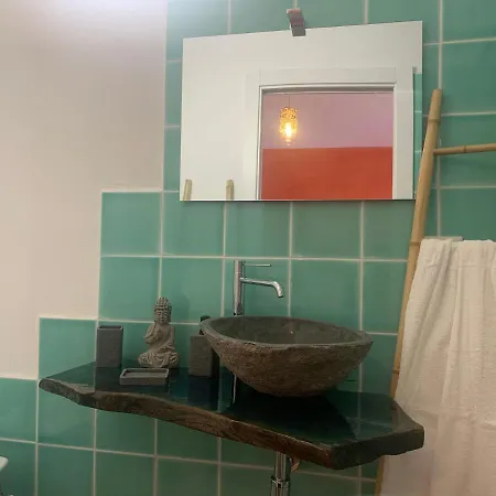 Gæstehus Da Ida Bosa