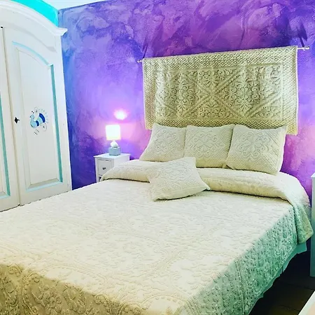 Guest house Da Ida