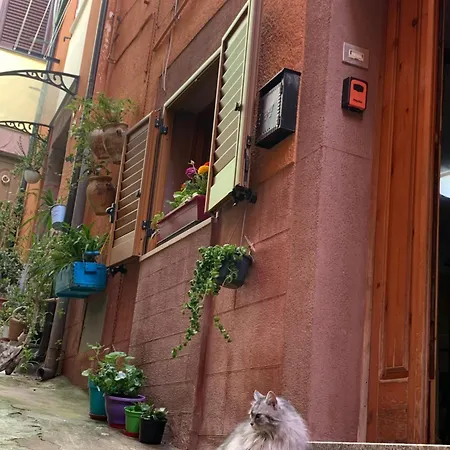 Da Ida Casa de hóspedes Bosa