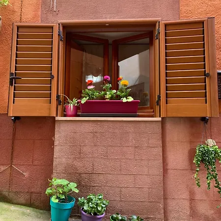 Гостевой дом Da Ida 3*