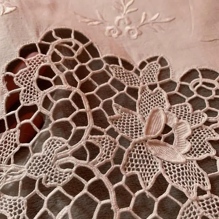 Da Ida Gæstehus Bosa