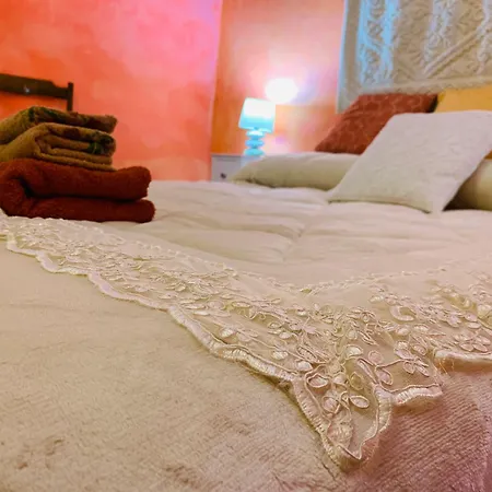 Casa de hóspedes Da Ida