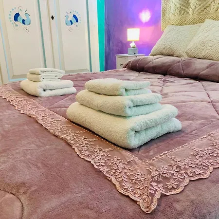 Da Ida Guest house *