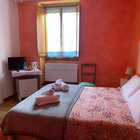 Da Ida Casa de hóspedes 3*