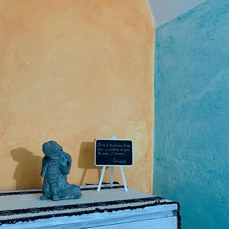 Casa de hóspedes Da Ida Bosa