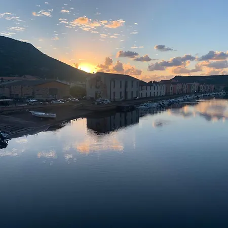 Casa de hóspedes Da Ida