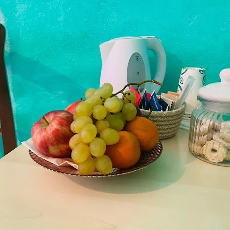 Guest house Da Ida Bosa