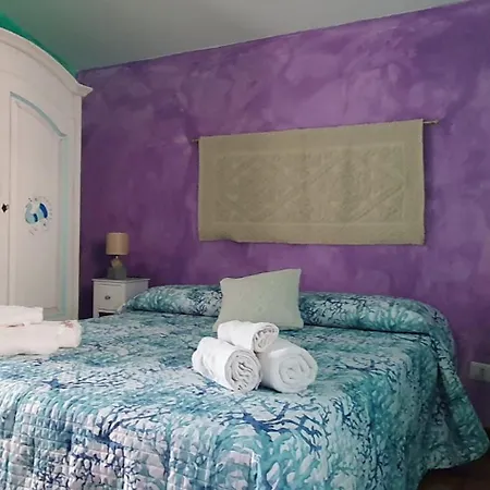 Guest house Da Ida Bosa