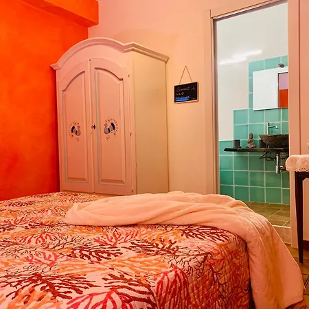 Guest house Da Ida Bosa