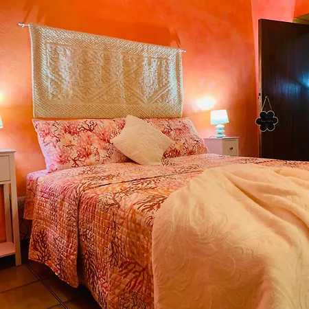 Da Ida Гостевой дом Боса