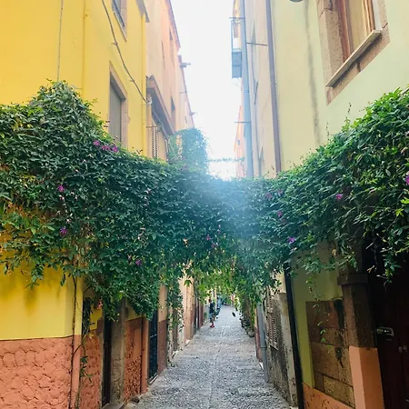 Гостевой дом Da Ida 3*