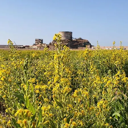 Da Ida Casa de hóspedes Bosa