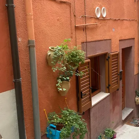 Da Ida Casa de hóspedes 3*