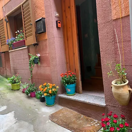 Casa de hóspedes Da Ida