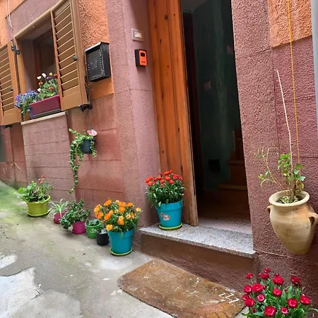 Guest house Da Ida