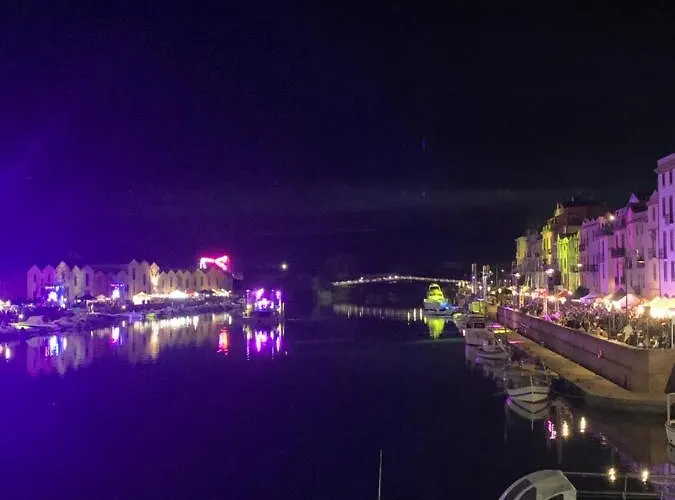 Da Ida 招待所 博萨