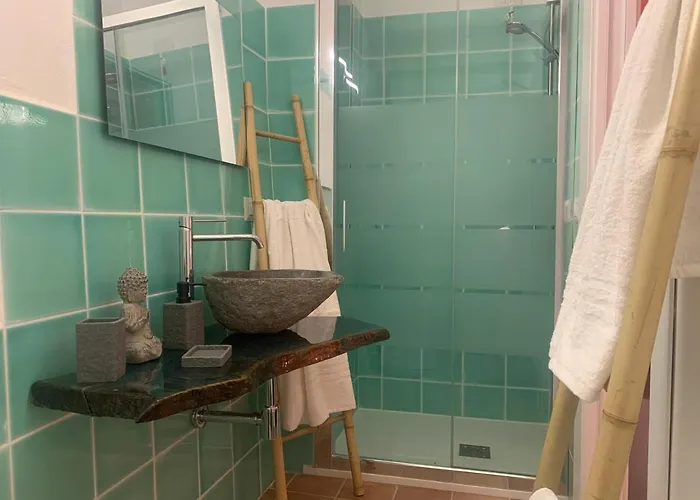 Da Ida 招待所 博萨