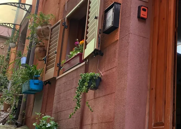 Da Ida 招待所 博萨